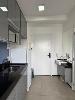 Apartamento moderno no coração da cidade - São Paulo - 2