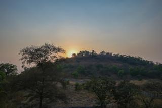 Casa Divine of Tranq Villas, 3 Bedroom Pool Villa - Lonavala - 5