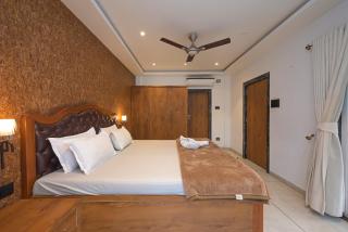 Casa Divine of Tranq Villas, 3 Bedroom Pool Villa - Lonavala - 3