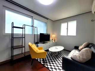 a sunny and comfortable house-202 - Seul - 7