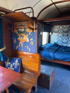 Bed and Breakfast Station Marrum-Westernijkerk - Marrum - 3
