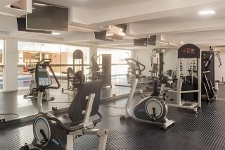 Flat completo a poucos passos do Shopping CG - Campo Grande - 4