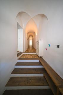 Renesanční dům - 4