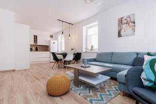 Apartmán NeKLID - Rezidence K Lanovce - Jáchymov - 3