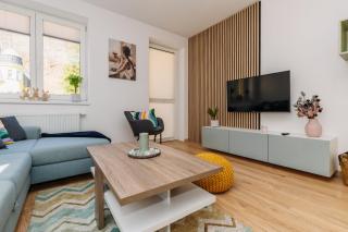 Apartmán NeKLID - Rezidence K Lanovce - 8