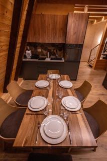 Lux Vila Pastir - ZLATIBOR-Ljubiš - Ljubiš - 7