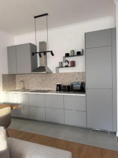 Apartament Central Traian - Drobeta-Turnu Severin - 7