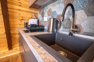 Lux Vila Pastir - ZLATIBOR-Ljubiš - 8