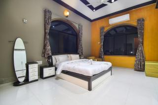 Akbar Villa Spacious 4BHK Grand Pool at TranqVillas - Lonavala - 2