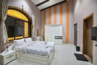 Akbar Villa Spacious 4BHK Grand Pool at TranqVillas - Lonavala - 3
