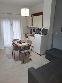 Port View Apartment - Nea Fokea - 5