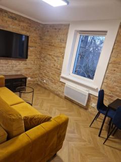 Apartament Łęknica - 2