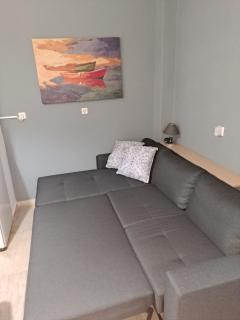 Port View Apartment - Nea Fokea - 1