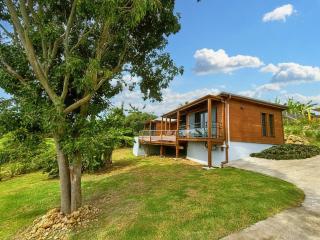 La Petite Villa proche de la plage - Sainte-Anne - 8