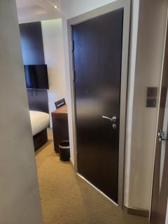 Central Boutique Room 101 - London - 4