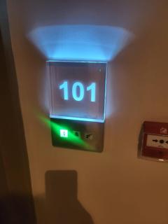 Central Boutique Room 101 - London - 2