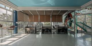 Hostal - Mexico-Stad - 5