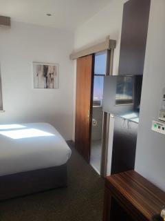 Central Boutique Room 101 - Londra - 5
