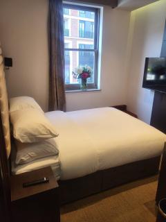 Central Boutique Room 101 - Londra - 8