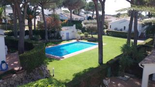 Villa Jade - L'Escala - 0