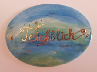 Haus am Teich - Teichblick - Fehmarn - 5