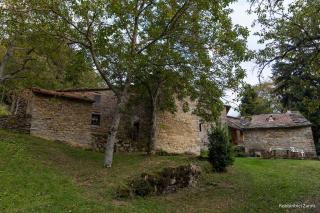 SO MAGIC - La casa nel bosco - San Godenzo - 2