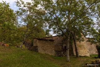 SO MAGIC - La casa nel bosco - San Godenzo - 1