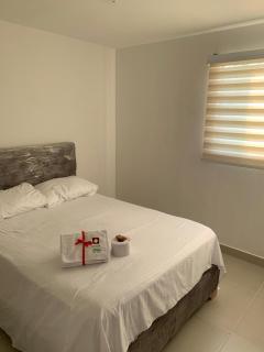 Hermoso apartamento con Piscina - Santa Marta - 7