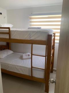 Hermoso apartamento con Piscina cerca al Parque Tayrona y Minca - 5