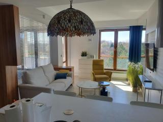 Apartamenty S&S Olympic Park Kołobrzeg A208 - Kołobrzeg - 9