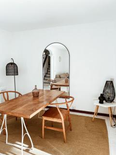 Chic Home with Private Pool, 1 min to Beach - Cap Malheureux - 8