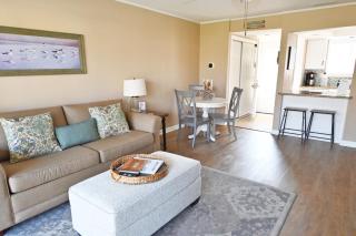 Sandpiper Cove Unit 2063 Private Beach Access - Destin - 2