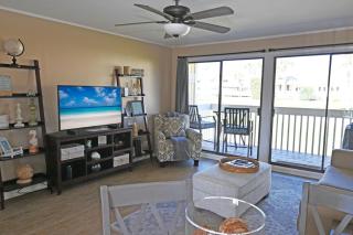 Sandpiper Cove Unit 2063 Private Beach Access - Destin - 0
