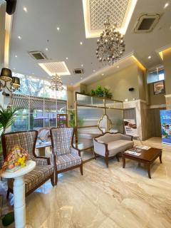 Hotel Mumbai House Mindspace Malad - Mumbai - 0