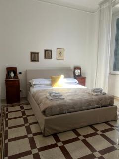 Holiday Apartment Rome LR Blue - Rom - 3