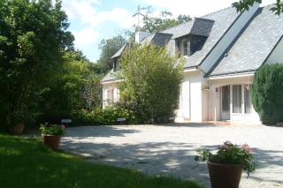 Chambres d'hôtes d'Evelyne - Pluneret - 8