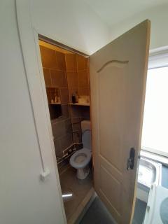 Mini studio 2 aproape de centru - 3