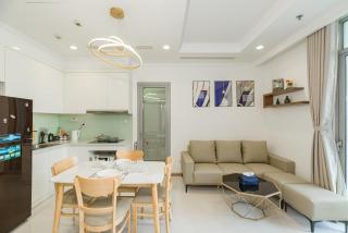 Vinhomes Central Park Collection III by Elevate - Ho Chi Minh - 3