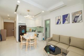 Vinhomes Central Park Collection III by Elevate - Ho Chi Minh - 2