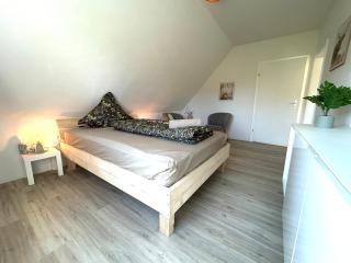 Ferienwohnung Dorfblick Kirchdorf - Kirchdorf - 5