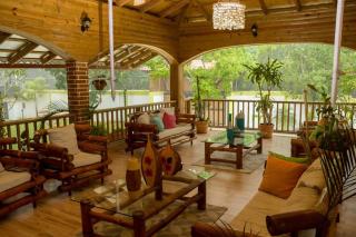 Spectacular Country Villa - 5