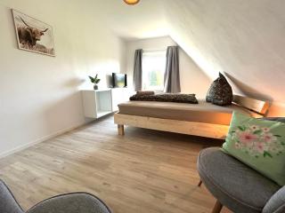 Ferienwohnung Dorfblick Kirchdorf - Kirchdorf - 0