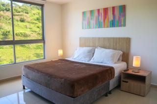 Apartahotel San Gil Plaza ubicado en Centro Comercial - San Gil - 3