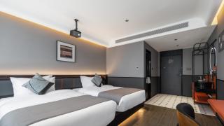 Tommy Hotel - Foshan - 2