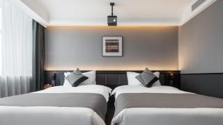 Tommy Hotel - Foshan - 1