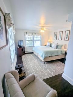 The Hewitt Wellington Hotel - Spring Lake - 9