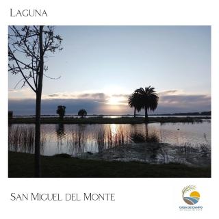 Casa Quinta San Miguel del Monte - 5