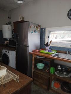 Casa Quinta San Miguel del Monte - 3