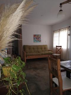 Casa Quinta San Miguel del Monte - 1