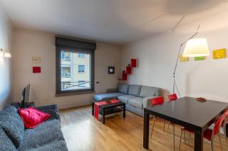 2 minutes from the station Charming apartment - Florencia - 9